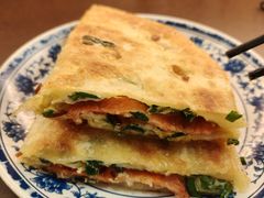 -老客满蛋饼(双塔市集店)