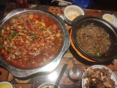 -宋三姐老妈兔头(双流总店)