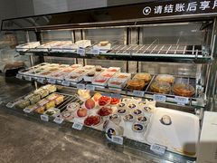 -阿那亚第三食堂 Cafeteria 3