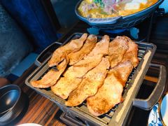 -山葵家·创意料理(EFC欧美广场店)