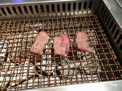 -樱宿日式和牛烧肉(五道口店)