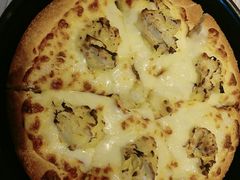 榴莲多多比萨-必胜客(衡阳船山店PH店)