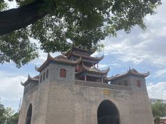 -鼓楼(兴庆区)