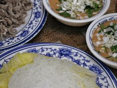 -清真·鸦儿李记·小馆(后海店)