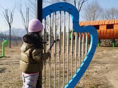 -西部长青自然儿童乐园