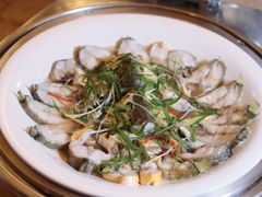 -牡丹国际大酒店-港式茶餐厅
