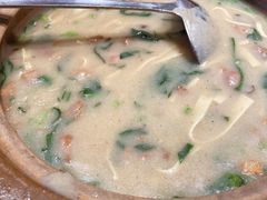 -老济南·地道济南菜(大明湖店)