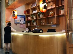 -禾绿寿司(星光68广场店)