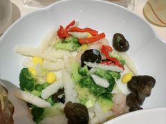 -大鸭梨烤鸭(甘家口店)