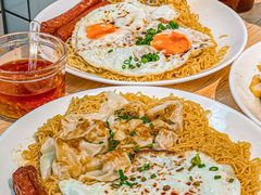 -明記茶餐廳(福田总店)