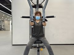 -WEGYMER健萌健身(麦德龙钰龙天下馆)