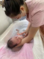 -禧月荟月子中心(前海Max店)