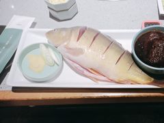 -蘸小院铁锅炖·蘸酱菜·东北菜(怀远门店)