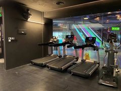 -TOP健身私教工作室(侨香店)