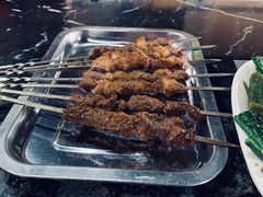 -二姐卤煮(南十里居店)