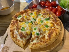 -韩国大金刚烤肉·料理(印象城店)