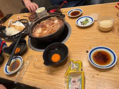 -合点寿司(金虹桥商场店)
