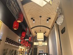 -饭橘汉江码头·乡野土菜馆(静安路店)