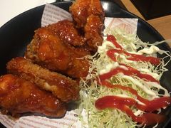 -火炉火自助餐(悠唐购物中心店)