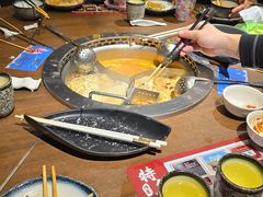 -快乐小羊·内蒙牛羊肉火锅(流花中心店)