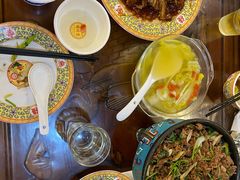 -烤肉季饭庄