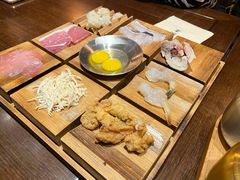 -银米·云南传统过桥米线(双廊黑金冠店)