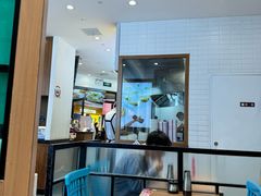 -小杨生煎(香港名都店)