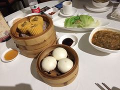 -潮福城大酒楼·潮味粤品·港式点心(湖滨北路店)