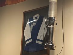 -阿山卓·野生菌火锅·纳西火塘烤肉