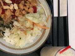 -永和大王(浦东南路店)