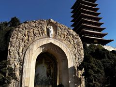 -牛首山文化旅游区