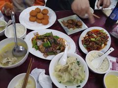 -老丘丘(较场口店)