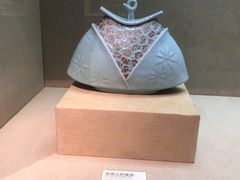 -龙泉青瓷博物馆