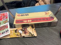 -钱锋炭缸烧烤(南湖大路总店)