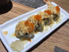 -栖川山葵家·寿喜锅·日式料理(龙湖北城天街商场店)