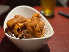 -老坑记·香港经典粤菜馆