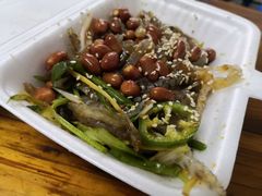 -陈添記·祖傳爽鱼皮·西关老字号(广州首店)