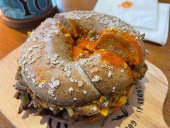 -Catch Bagel(芳草地店)