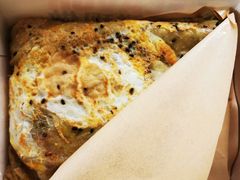 -潘记杂粮煎饼(第1档口小胖美食城店)