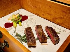 -莲西餐(曲江店)