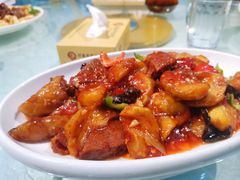 -阿吾丹的烤羊·新疆菜·抓饭·拌面(乌尔禾店)