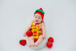 -MYBABY影像艺术空间·我的宝贝儿童摄影