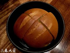 -食间牛排(湖西路店)