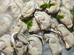 -渔港甄宴·海鲜·地标烟台菜(金沙滩店)