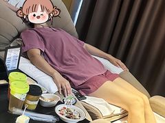 -金色印象·4K影院式足体养生(金沙店)