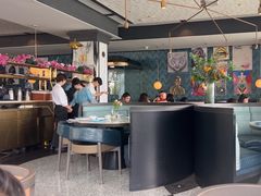 -东南里湖景餐厅·新闽菜(浦西万达店)