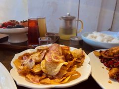 -小喜客·云南特色菜(纳西庭院店)
