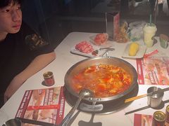 -小龙坎火锅(IFS HOT店)