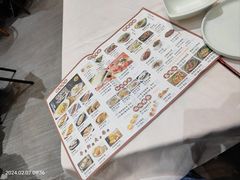 -凤城酒家(环市西路店)