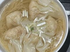 -百福麵家(新馬路店)